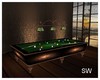 (SW) Pool Table