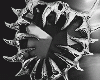 龍 Barbed
