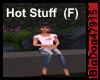 [BD] Hot Stuff (F)