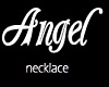 Angel Neck
