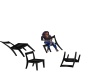 {LS}Suspend chair
