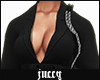 JUCCY Blazer + Bag DRV