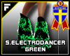 S. ElectroDancer bootsGr