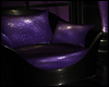 [ purple pool ] seats