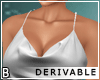 DRV Cross Strap Tank