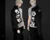 ✶Puffer street White M
