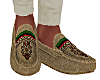 Folk shoes