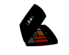 CC eye pallette