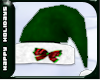 Elf Hat Green