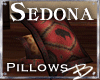 *B* Sedona Romnc Pillows