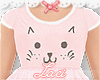 ♡ Kitty Dress