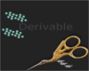 Derivable Avatar