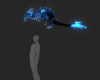 ☢️ Dragon Black Blue