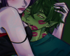 My beast boy