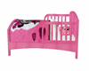 Minnie Mouse Bed