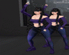Dance group14p