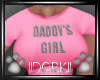 lJl Daddy's Girl Top