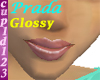 Caramel Lips Prada