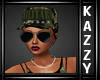 }KC{ Military Hat