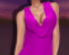 K| Diva Purple Dress