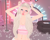 Pwincess - Blondie