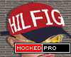 Bone Tmmy Hlflger