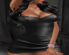 Dress OL! black