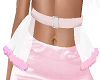 Add Layerable Pink Skirt