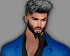 ◄Full Suit Blue