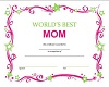 best mum 3 (by req only)
