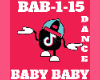 Dance&Song Baby Baby