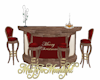 Christmas Bar