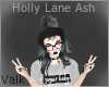 [VALK] Holly Lane Ash