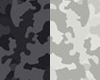 ZN AntiWar Camo Boots M