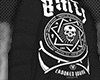 fer. BMTH merch