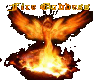 [Des] Fire Goddess