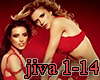 Jiva Best Russia POP Mix