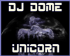 DOME Unicorn 2  DJ LIGHT