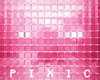 Pink Tile Background