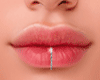 ! Lip Ring Piercing