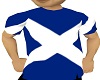 scotland t shirt