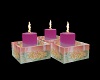 Candle Shop IX