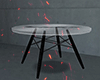 金 Eames Table