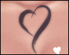tatto heart