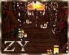 ZY: Deco. Sunset Lovers