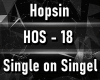 *1* Hopsin - Single on..