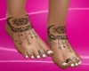 Tattoo Nice Feet