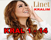✘ Linet - KRALIM