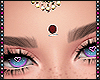 S|South Indian Bindi