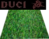 DUCI turff rug